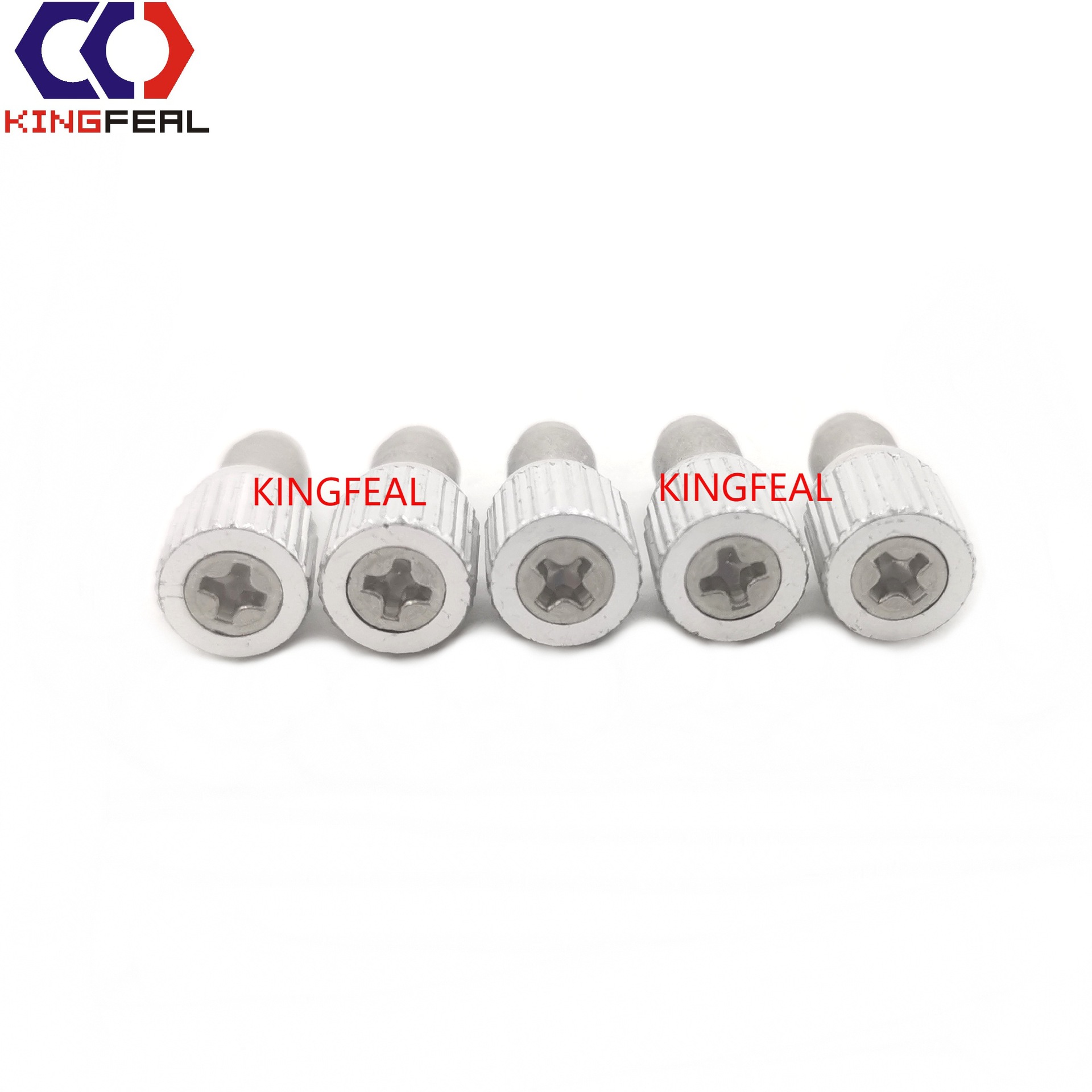 优质面板松不脱螺钉PF09-M3-15.8、PF09-M3-16.8