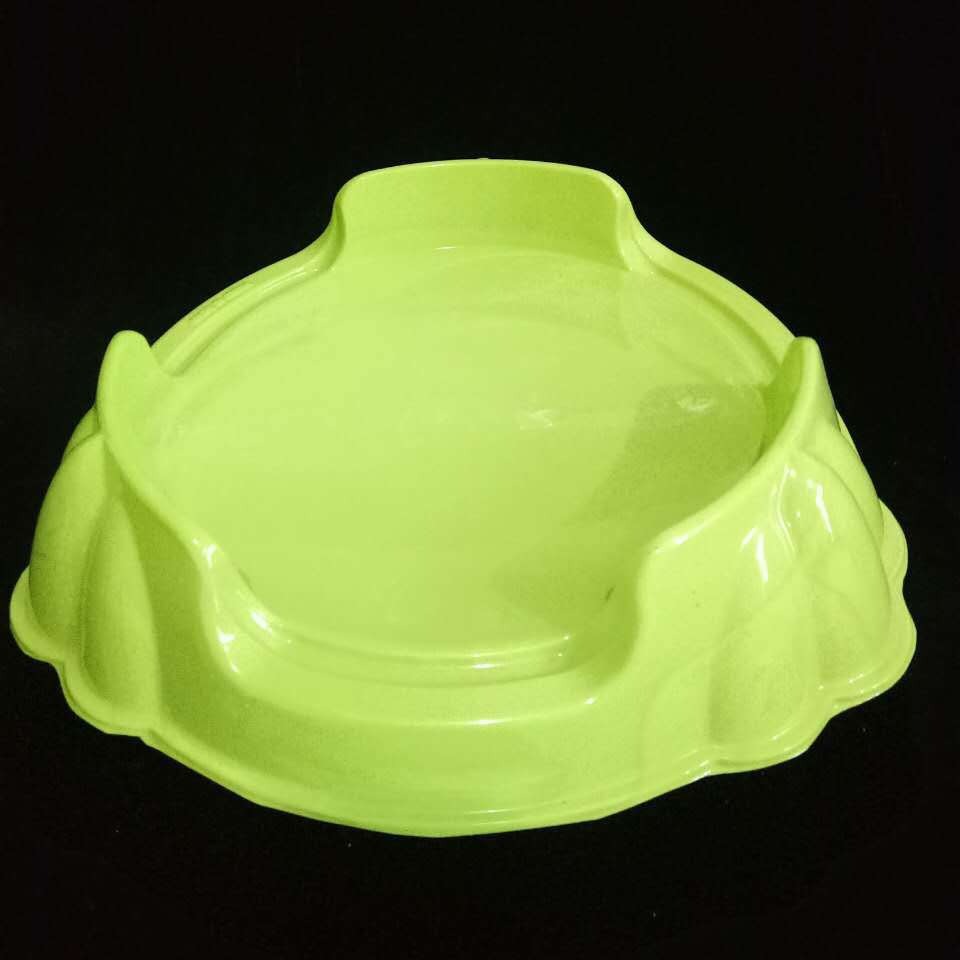 厂家有盖塑料盒PVC透明塑料包装盒 PVC包装 PP吸塑盒子 可印LOGO