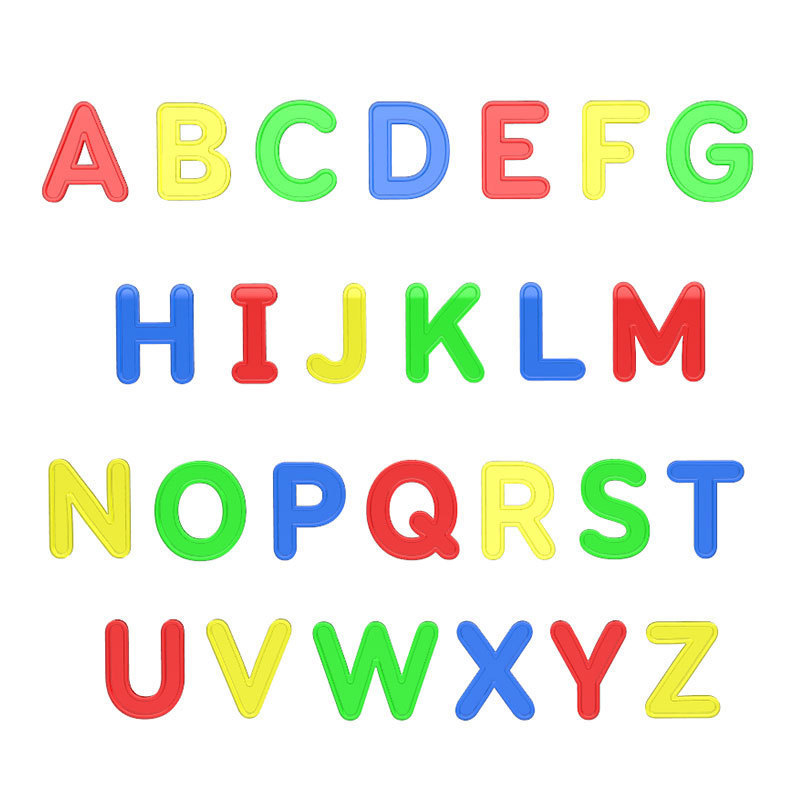 子供向けスペルゲーム 26 大文字と小文字の英語文字 英語教材 早期教育 パズル 単語スペル練習|undefined