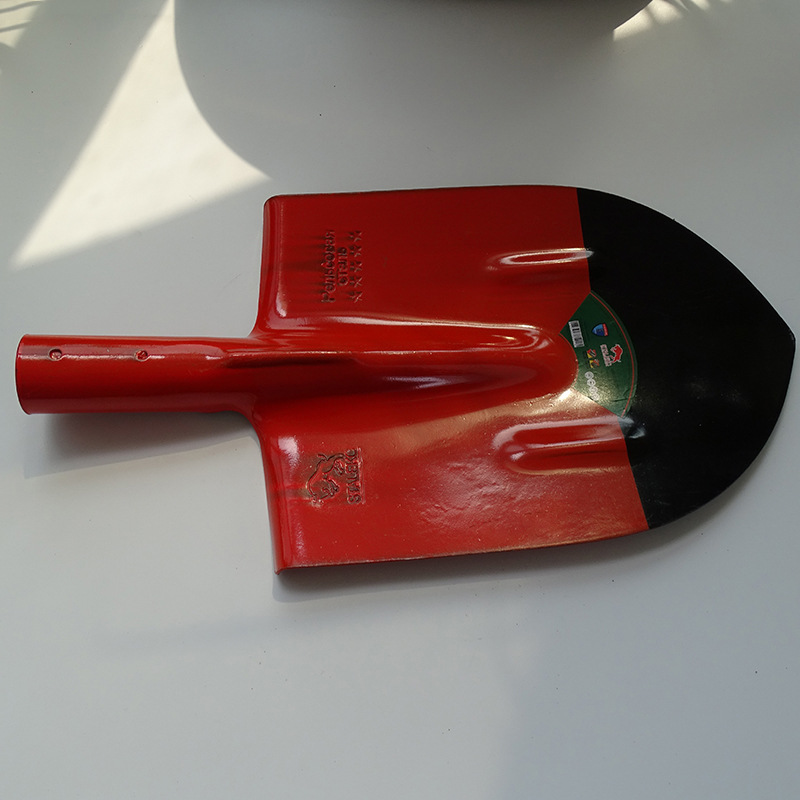 工厂大量供应钢锹出口钢锹俄罗斯及哈塔克斯坦市场俄式钢锹俄尖