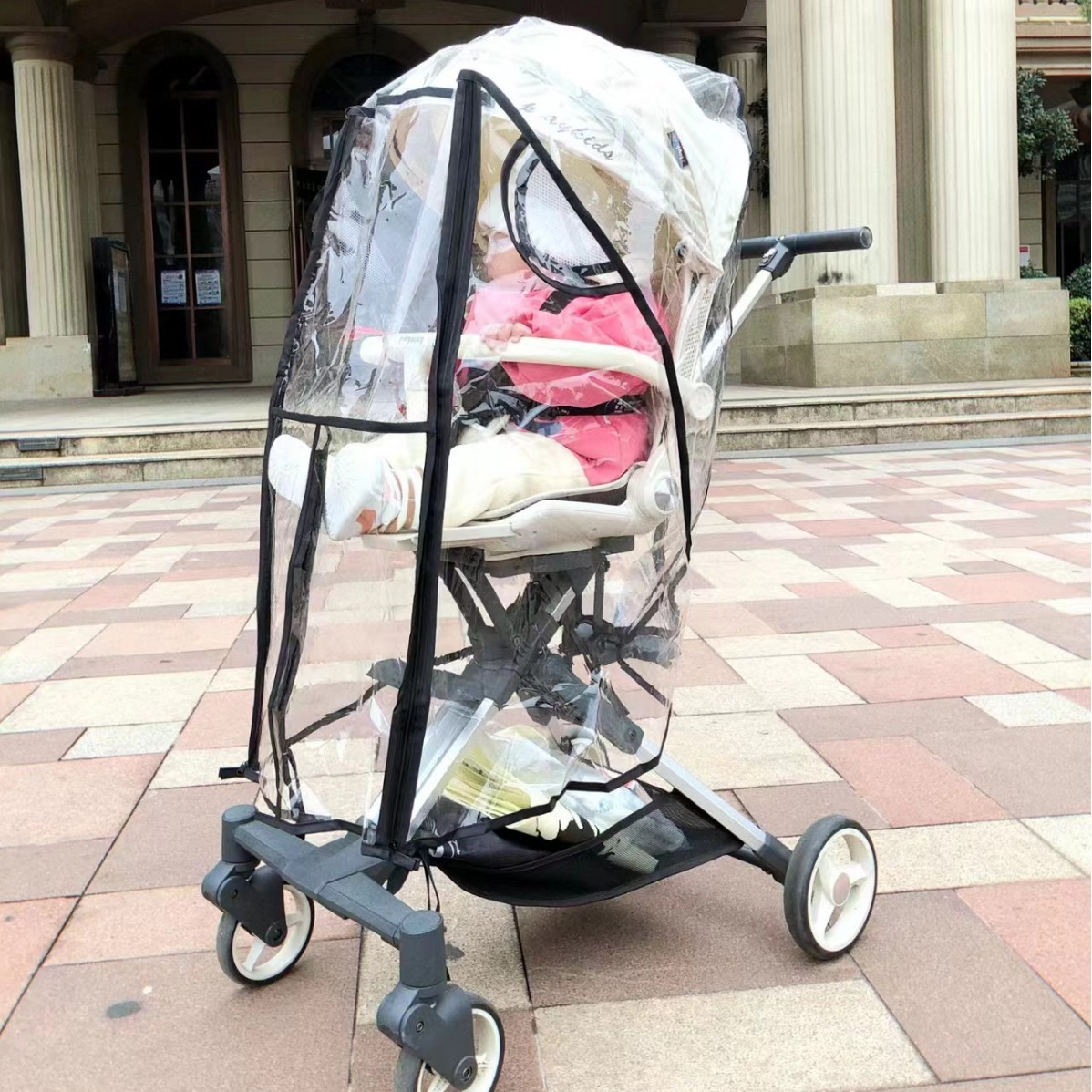 Baby Cart