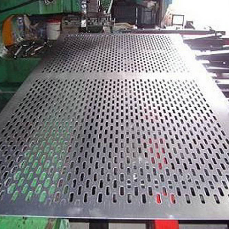 铝板冲孔网铝板圆孔网昆山铝合金冲孔网铝板冲孔网厂家供应