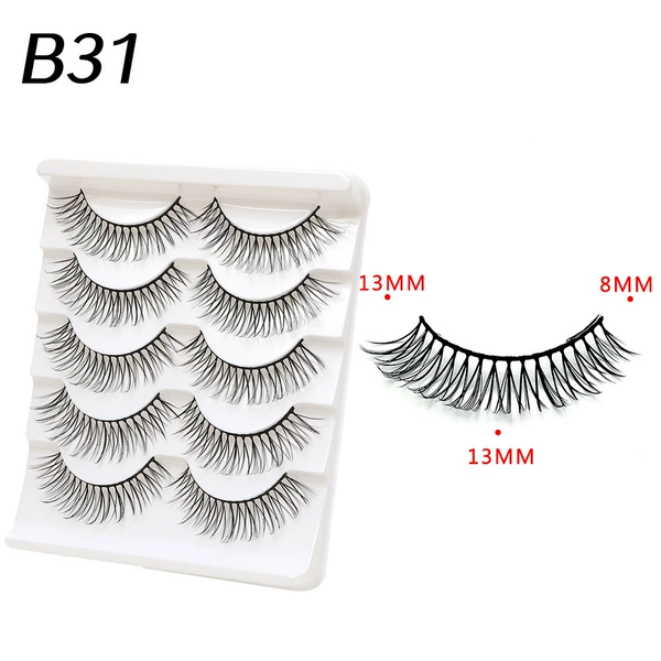 B-31 (5 pair)