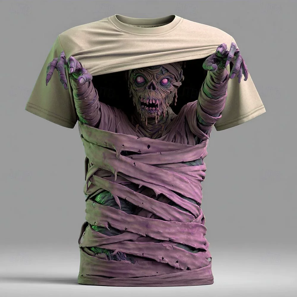 (), футболка, европейский стиль, 3D, с коротким рукавом, Amazon, плюс сайз, прямые продажи с фабрики