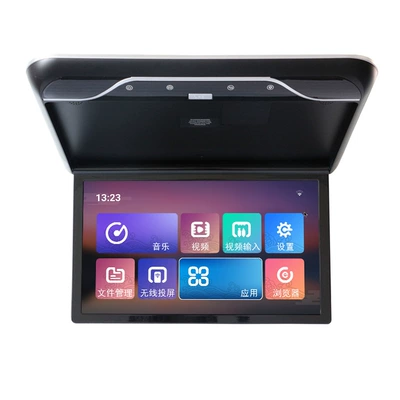 Car TV: Tv Hd Android 4G