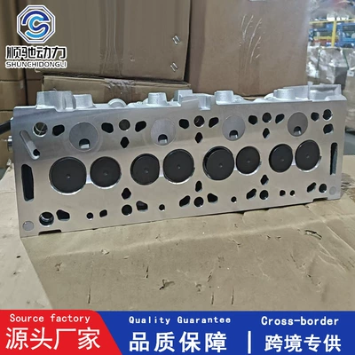 Engine assembly 405TD 306TD models; part