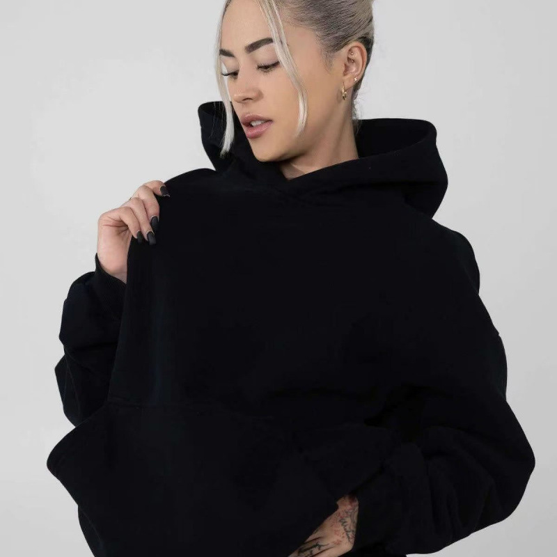 Y2K新品長袖NOESパーカーセットパーカー2点セットパンクバンドロック服ストリートウェア|undefined