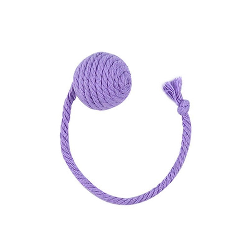 작은 사이즈 3cm, 보라색