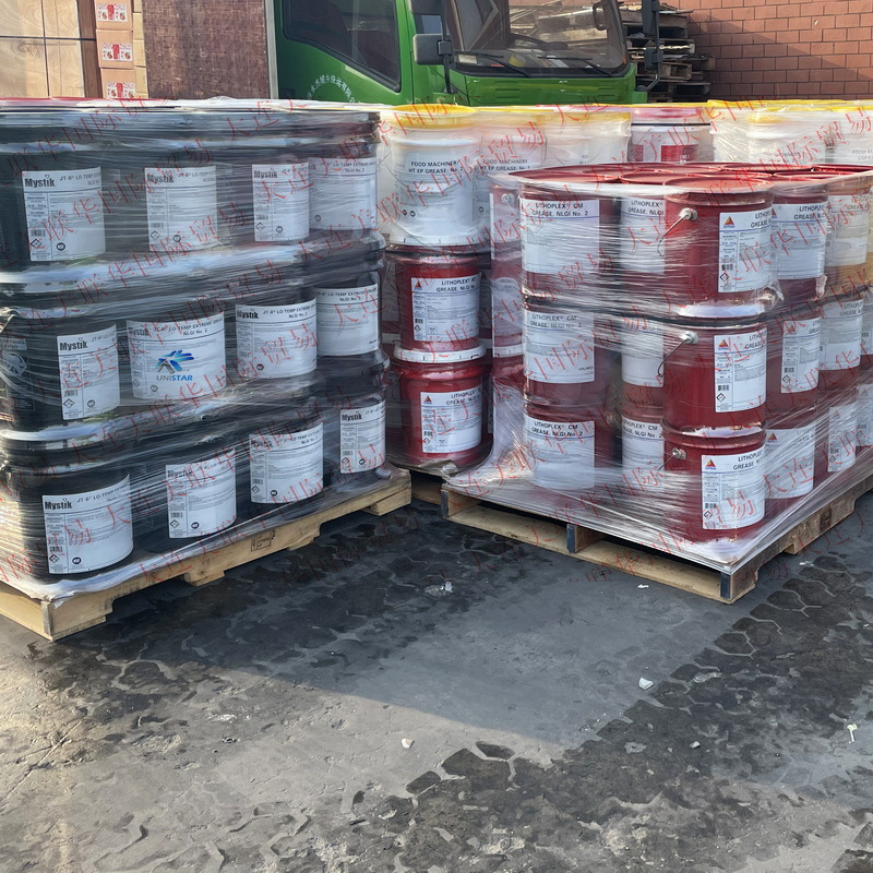 Mystik JT-6 Synthetic 460 ȫϳɸ﮻֬