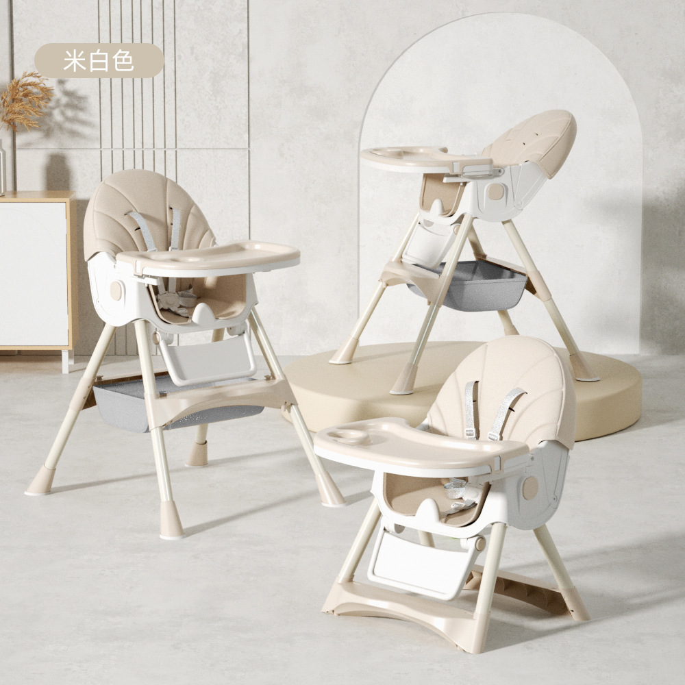 Silla de comedor para niños, silla de asiento para bebés, silla de mesa para bebés, silla de alimentación para niños, silla de comedor para bebés