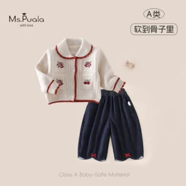 童套装;童裤;童打底衫
