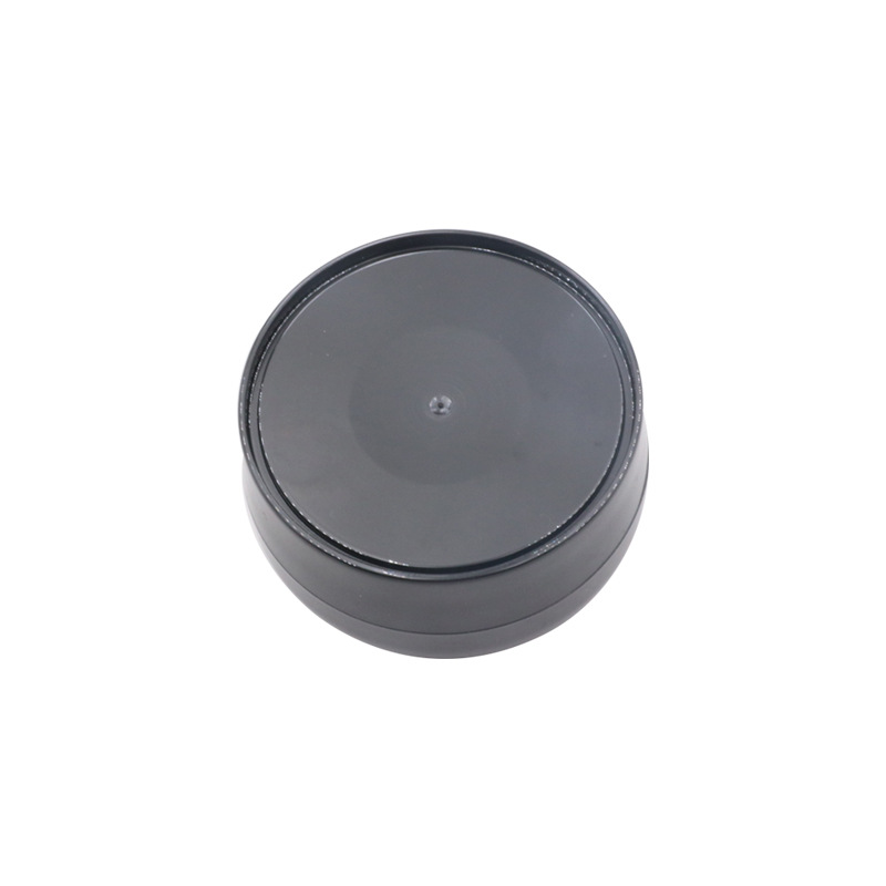 상단 시트 없음, 모두 검정색*20*ABS 플라스틱