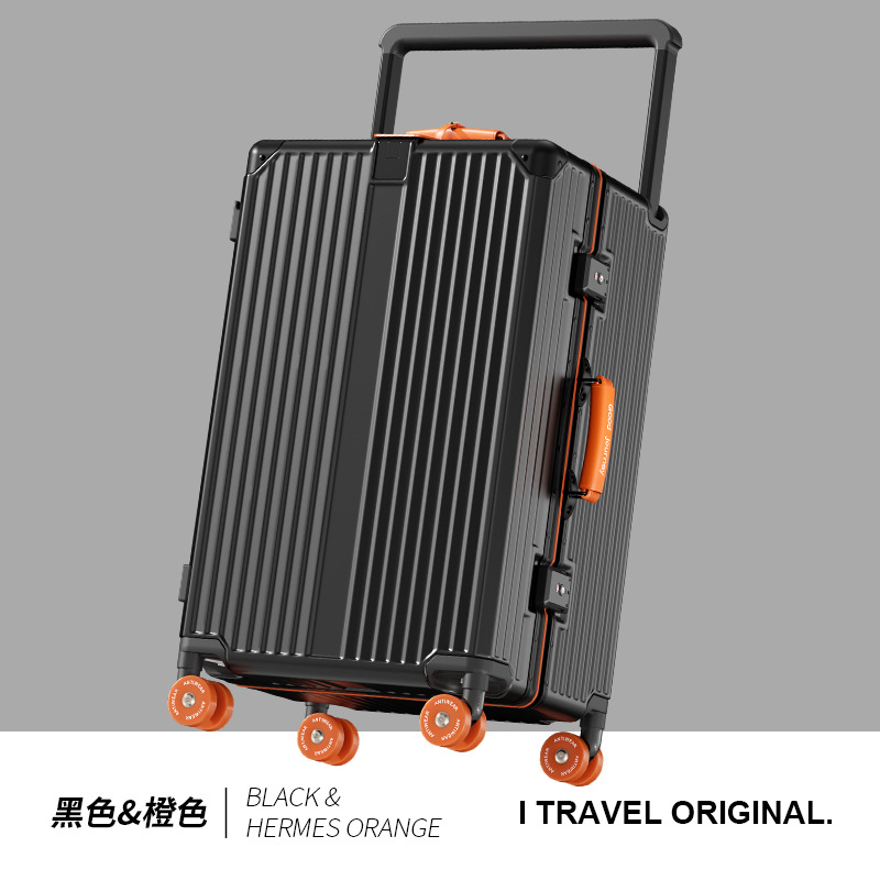 검정색과 주황색(탈착식 충격 흡수 휠/스프링 와이드 타이로드/컵 홀더 포함)