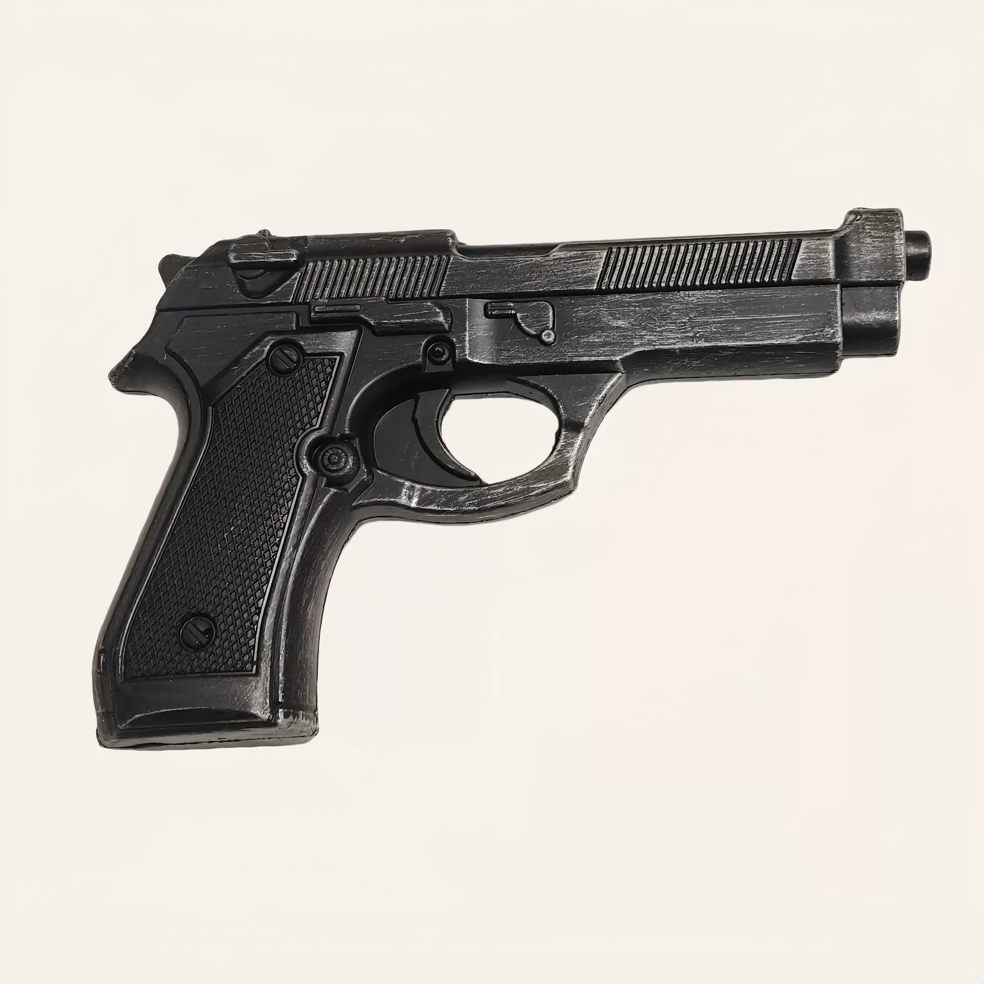 Destiny 2 Liming Blint A Destiny2 Skin Pistol PU Model CoapLay Prop Детские игрушки