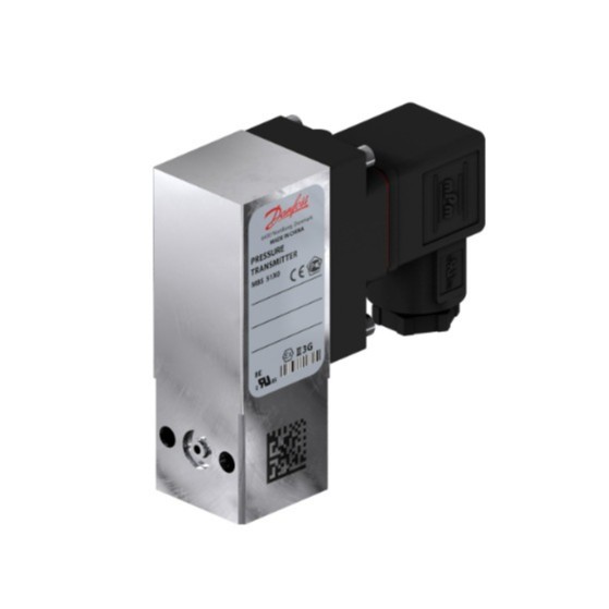 Danfoss丹佛斯 MBS 5100-1411-A6DB04-4 060N1033 压力变送器