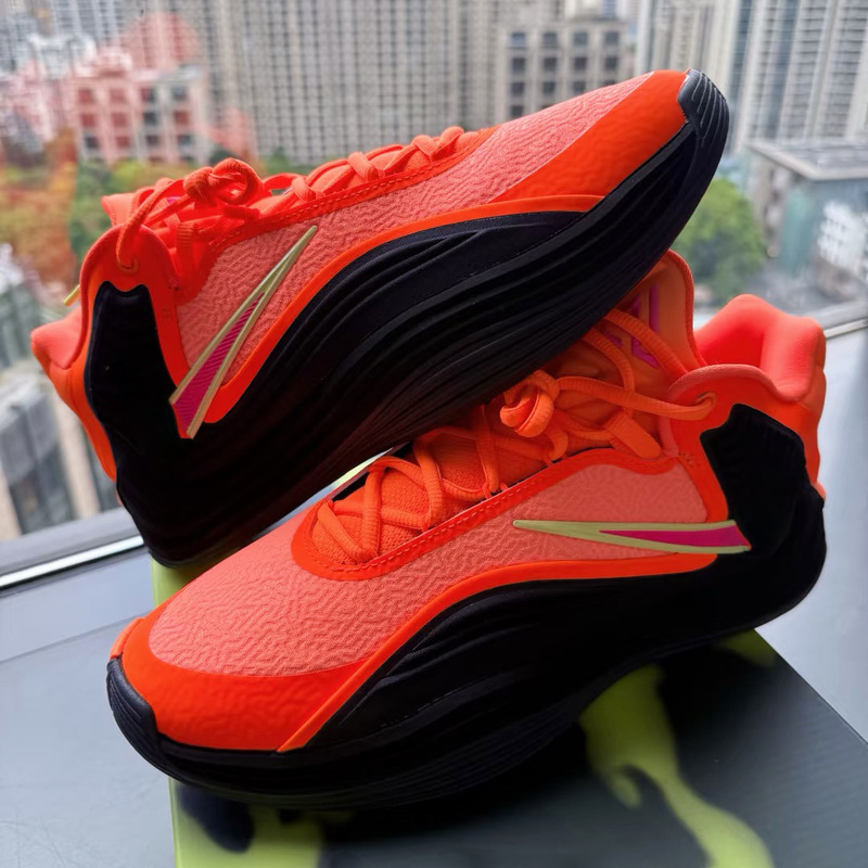 Foreign Trade Freak 7 Basketball Shoes, Giannis 7 Training and Actual Game Sneakers, Thick-Soled Men's Fashionable Anti-Twist Casual Sports Shoes Foreign Trade Freak 7 Basketball Shoes, Giannis 7 Training and Actual Game Sneakers, Thick-Soled Men's Fashionable Anti-Twist Casual Sports Shoes