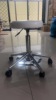 Body Engineering Beauty Salon Stool Two -petal Rotal Rotary Transit Chair Dental Chair Dental Cast Doctor saddle chair