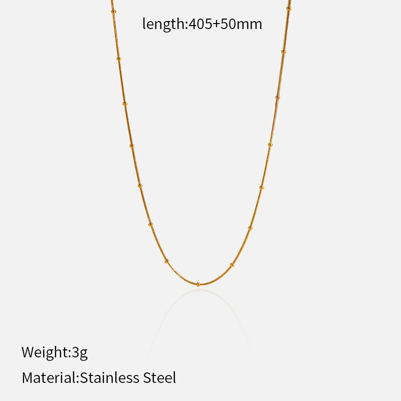 CH1422 (Cadenas de collar)