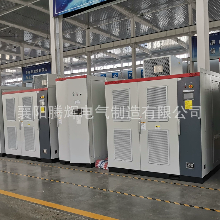 Хороший выбор для регулирования скорости инверторного центробежного воздушного компрессора мощностью 10 кВ и низкого пускового тока.