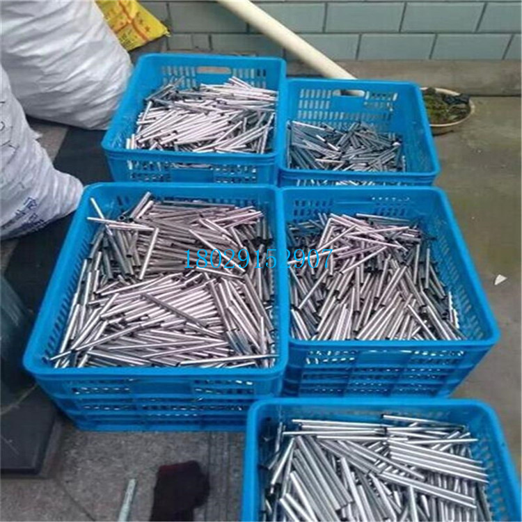 304不锈钢毛细管/精密仪器用管/优质不锈钢毛细管/φ3