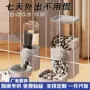 自动悬挂式宠物狗狗喂食器