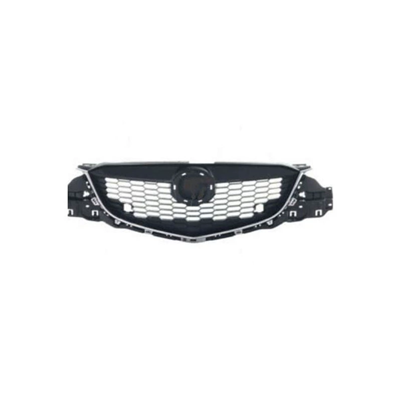 Подходит для Mazda CX-5 2014-2016 решетка радиатора Mazda KD45-50-710E
