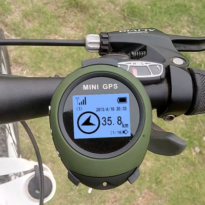Road Hunting Treasure, Latitude – GPS Locator