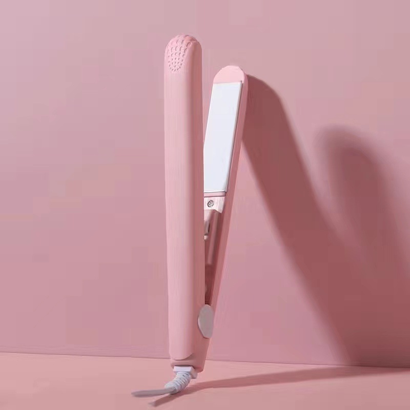 소녀 파우더 박스 잠금