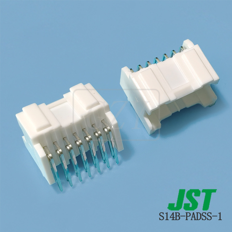 ӦS14B-PADSS-1  JST PADϵ2.0mm