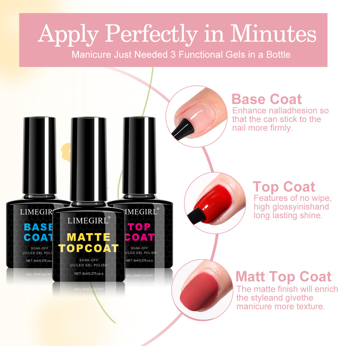 Lámpara de manicura de ratón, fácil de plegar, máquina de fototerapia de uñas, lámpara para hornear uñas, película para teléfono móvil, lámpara de curado UV de fototerapia de bricolaje