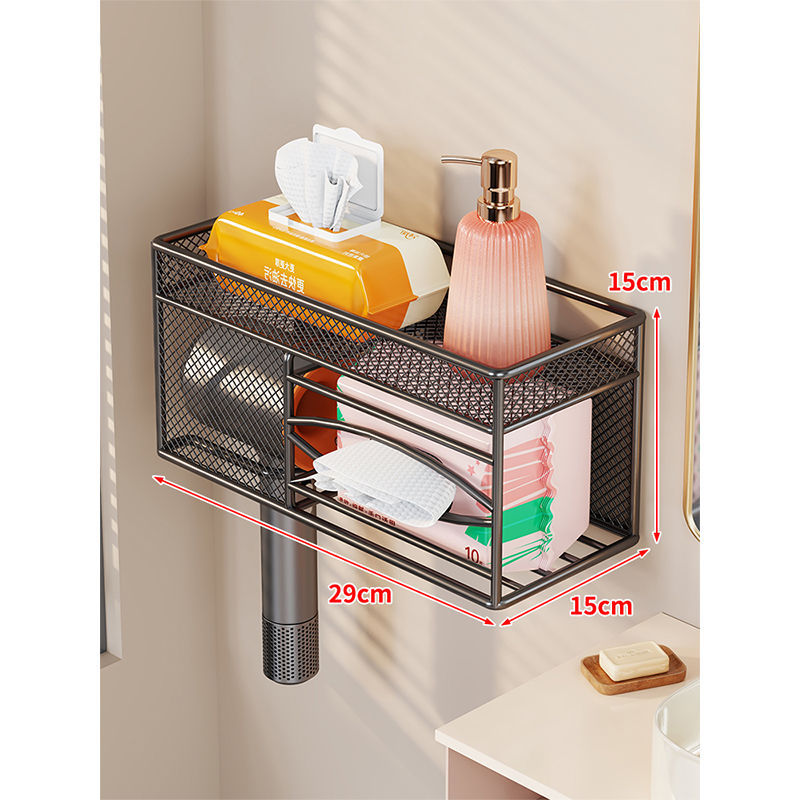 길이 29cm, 높이 15cm [블랙 S사이즈]