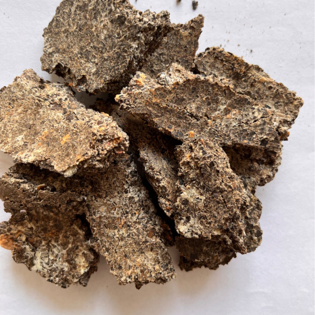 植物性蓖麻饼有机肥生物肥料蓖麻饼厂家供应优质蓖麻饼