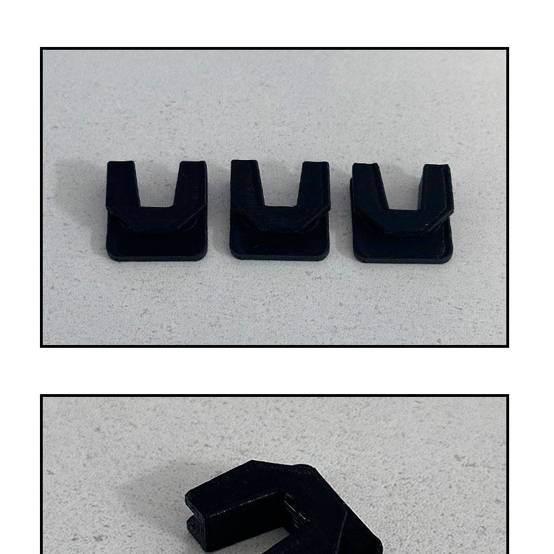 Suitable for Qiaoge I125, Fuxi 125, Xunying Motorcycle Drive Plate Slider, Pulley Plate, Active Wheel Cover Slider
