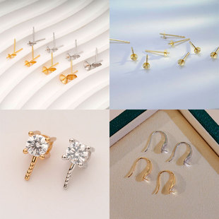 ���Ƴ�Ʒ��� S925�y 18k�� ��������ж����ᘿ��� �߸�Ь���h
