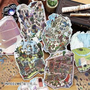 Infeel.Me�ҵ�С�ݵ�ʮ�ď�ϵ��2.5D����ߴ��쾰�N��3���� 4��