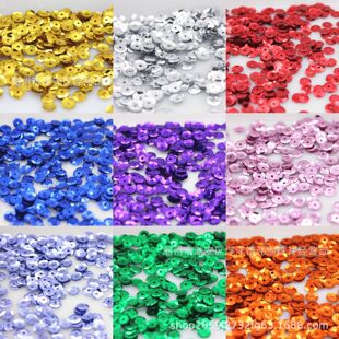 �ֿp��ɫ��Ƭ6mm-12mm��Ƭ�D���y����ƬDIY���ϻ鼆�赸���b�o��