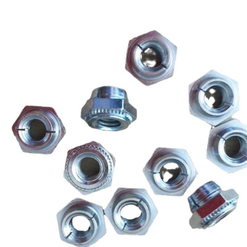 ������ĸLKS-632-2����ֿ�����ĸ����6-32UNC