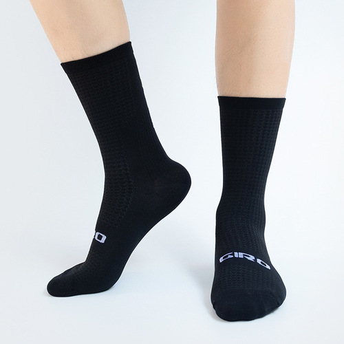 New GLCO mountain bike mid-tube cycling socks, running sports socks, outdoor basketball socks, quick-drying and anti-wear