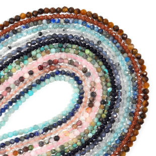 2/3/4mm����A��ʯ�н���������ɢ��diy�Ʒ����o����Ȼˮ��ɢ��