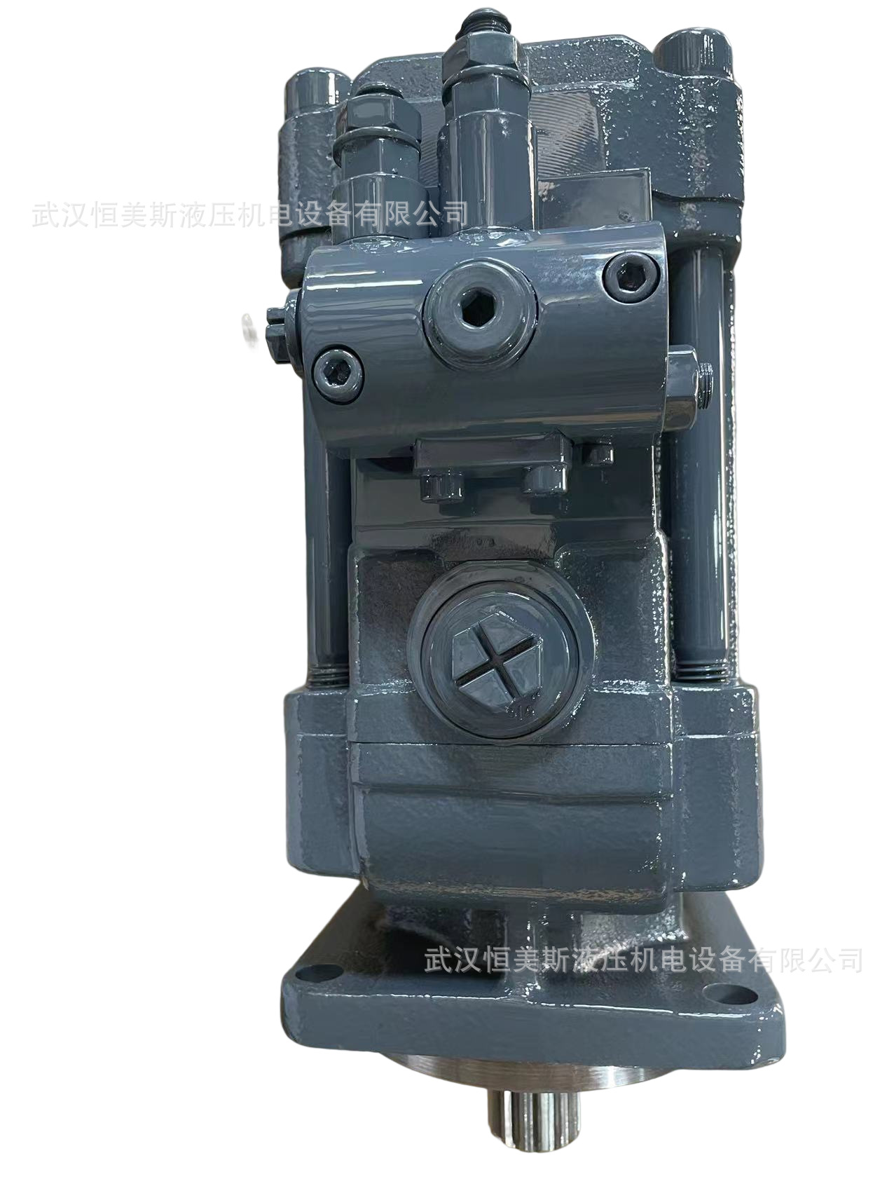 德国HAWE哈威柱塞泵V80M-200LUMN-2-0-XX/LSN-2/190-400C317-Z05