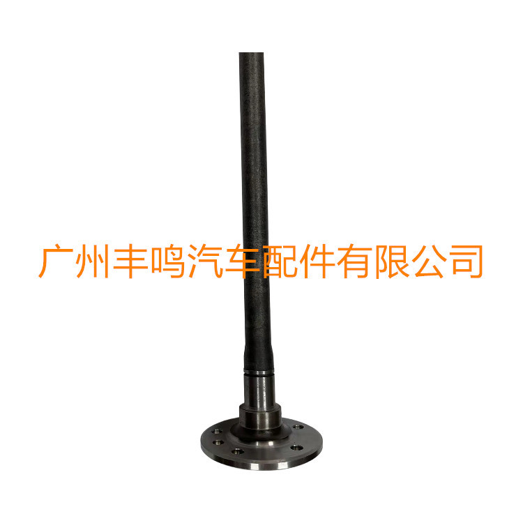 Car Rear Half Axle Assembly 42311-Kk010 Is Suitable for Toyota Hilux Hilux Champ