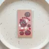 Biscuit sealing sticker*cooking