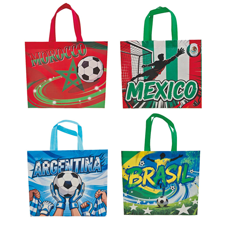 美加墨世界杯购物袋白1.jpg