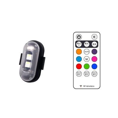Other lights | Charging