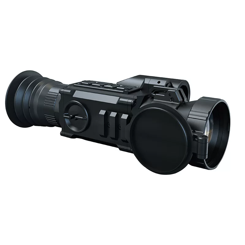 普雷德 SA32 thermal imaging night vision instrument infrared thermal image meter high -definition, laser ranging cross heating sight