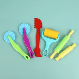 彩泥/粘土/沙;其他益智玩具;动植物仿真