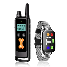 训练用品;止吠器;宠物定位器