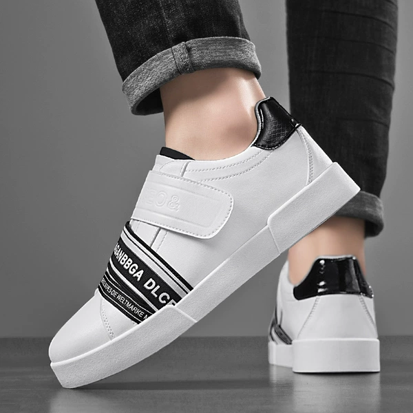 White and black