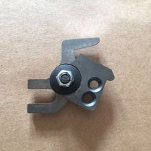 二手织机配件剪刀型号齐全纺织机械剪刀组合配件X20