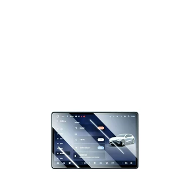 S05 screen tempered films, navigation | Car interior film